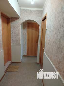 2-к квартира, вторичка, 45м2, 3/5 этаж