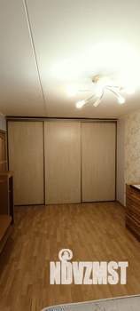 1-к квартира, вторичка, 38м2, 13/16 этаж
