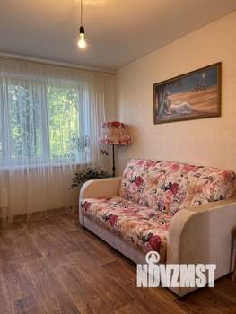 3-к квартира, вторичка, 65м2, 2/9 этаж