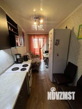 1-к квартира, вторичка, 35м2, 4/9 этаж