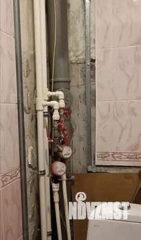 3-к квартира, вторичка, 55м2, 3/5 этаж