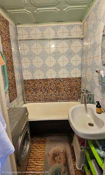 3-к квартира, вторичка, 65м2, 9/9 этаж