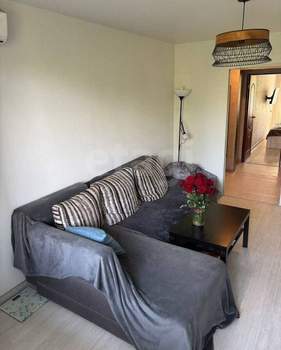 2-к квартира, вторичка, 47м2, 3/5 этаж