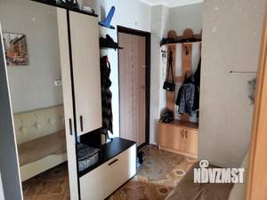 3-к квартира, вторичка, 57м2, 4/5 этаж