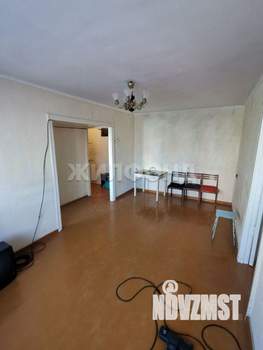2-к квартира, вторичка, 44м2, 2/4 этаж