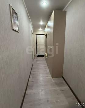 3-к квартира, вторичка, 59м2, 6/9 этаж