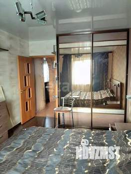 3-к квартира, вторичка, 73м2, 9/10 этаж