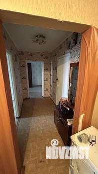 2-к квартира, вторичка, 50м2, 5/9 этаж