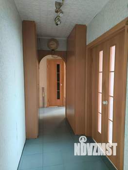 3-к квартира, вторичка, 65м2, 4/9 этаж