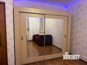 3-к квартира, вторичка, 100м2, 7/12 этаж