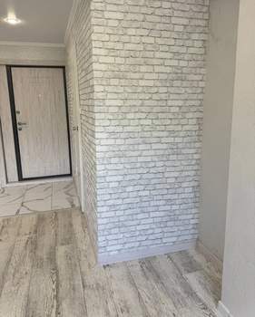 Студия квартира, вторичка, 16м2, 1/9 этаж
