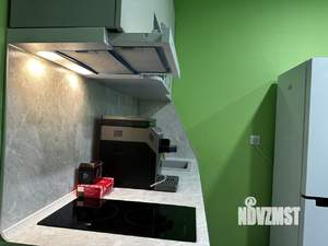 Студия квартира, вторичка, 24м2, 3/16 этаж