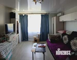 2-к квартира, вторичка, 44м2, 4/4 этаж