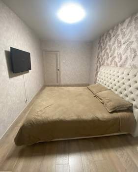 3-к квартира, вторичка, 80м2, 1/9 этаж