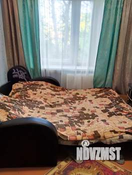 4-к квартира, вторичка, 62м2, 4/5 этаж