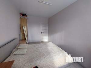 2-к квартира, вторичка, 50м2, 10/10 этаж