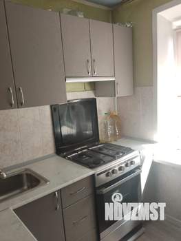 4-к квартира, вторичка, 64м2, 5/5 этаж