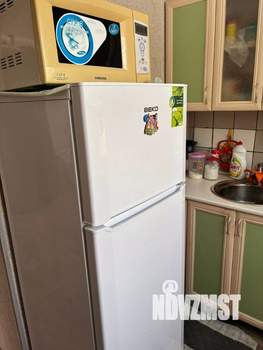 1-к квартира, вторичка, 30м2, 1/5 этаж