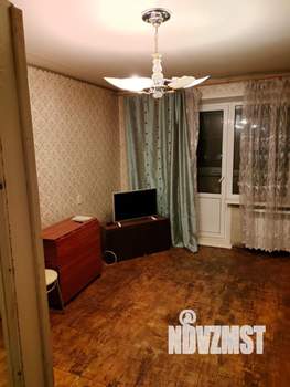 3-к квартира, вторичка, 63м2, 7/14 этаж