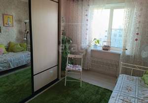 2-к квартира, вторичка, 50м2, 6/9 этаж