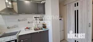 3-к квартира, вторичка, 66м2, 5/9 этаж