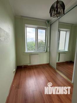 3-к квартира, вторичка, 65м2, 4/9 этаж