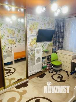 2-к квартира, вторичка, 50м2, 6/9 этаж