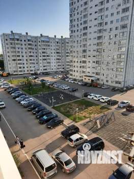 2-к квартира, вторичка, 53м2, 5/9 этаж