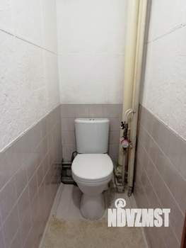 2-к квартира, вторичка, 47м2, 2/5 этаж