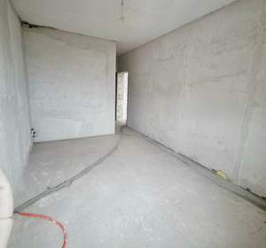 1-к квартира, вторичка, 51м2, 15/15 этаж