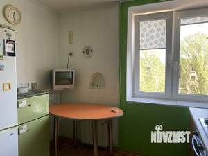 3-к квартира, вторичка, 63м2, 9/9 этаж