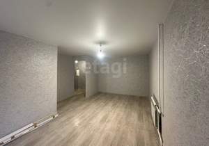 1-к квартира, вторичка, 31м2, 1/5 этаж