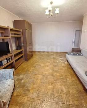 4-к квартира, вторичка, 75м2, 12/14 этаж