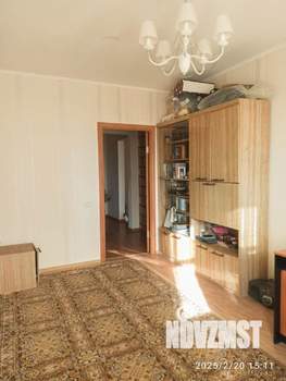 4-к квартира, вторичка, 112м2, 5/10 этаж