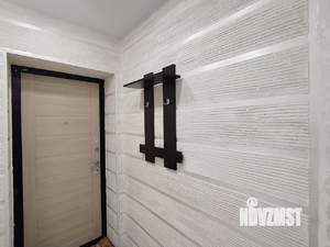 Студия квартира, вторичка, 19м2, 4/5 этаж
