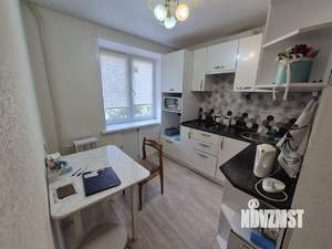 2-к квартира, вторичка, 43м2, 4/5 этаж