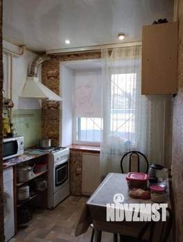 3-к квартира, вторичка, 53м2, 2/10 этаж