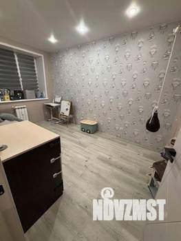 2-к квартира, вторичка, 55м2, 6/9 этаж