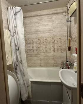 2-к квартира, вторичка, 52м2, 8/9 этаж