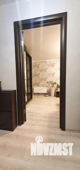 1-к квартира, вторичка, 43м2, 4/18 этаж