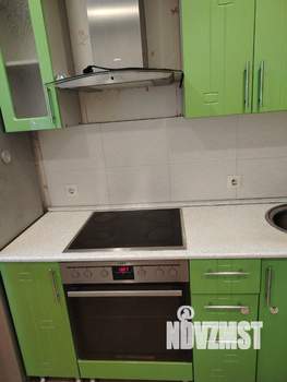 3-к квартира, вторичка, 58м2, 1/5 этаж