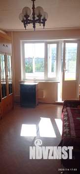 1-к квартира, вторичка, 33м2, 5/9 этаж