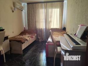 3-к квартира, вторичка, 63м2, 5/16 этаж