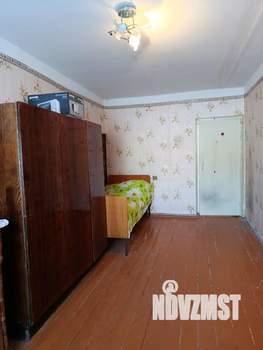 2-к квартира, вторичка, 45м2, 1/5 этаж