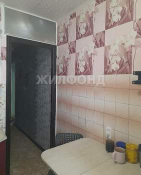2-к квартира, вторичка, 45м2, 5/5 этаж