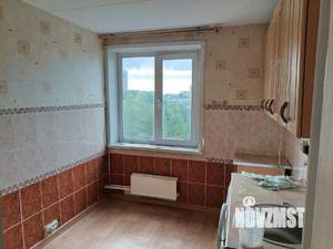 3-к квартира, вторичка, 64м2, 7/16 этаж