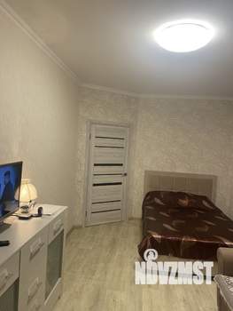 1-к квартира, вторичка, 39м2, 8/10 этаж