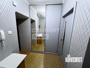 1-к квартира, вторичка, 40м2, 1/5 этаж