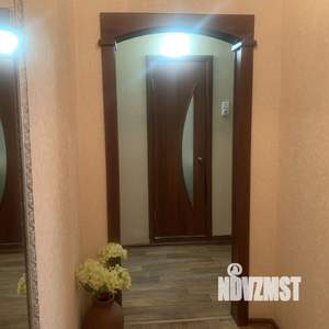 3-к квартира, вторичка, 63м2, 8/9 этаж