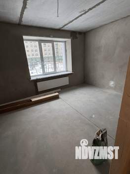 Студия квартира, вторичка, 25м2, 2/11 этаж